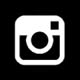 Instagram logo icon